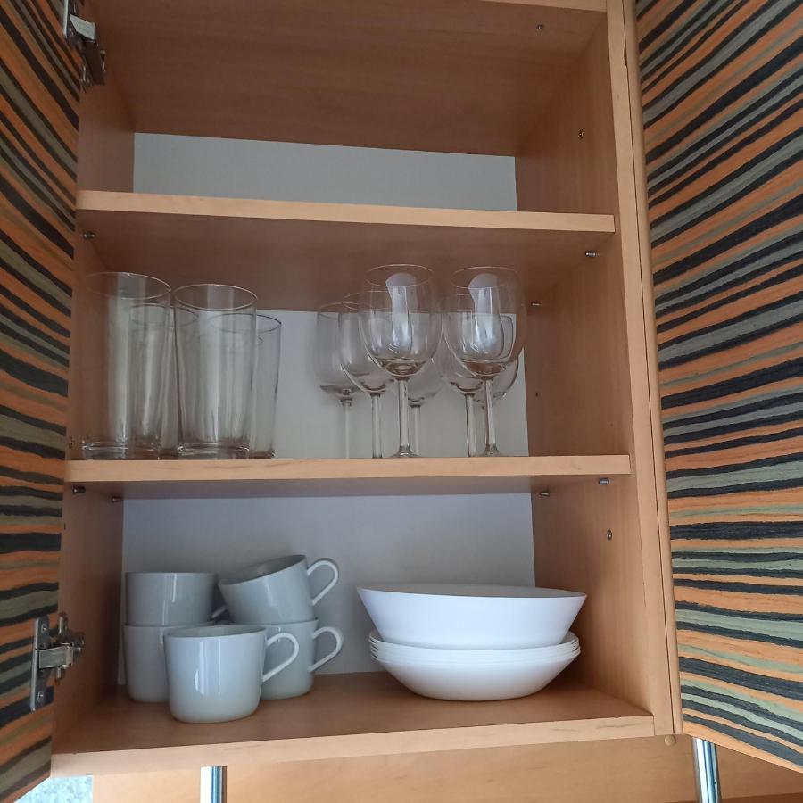 Ozolu Gatve 2- No Cesim 7 Km Apartamento Jānamuiža Exterior foto