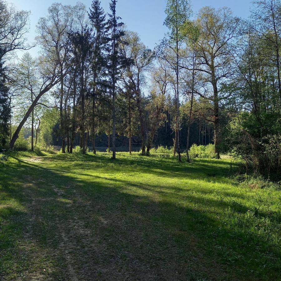 Ozolu Gatve 2- No Cesim 7 Km Apartamento Jānamuiža Exterior foto