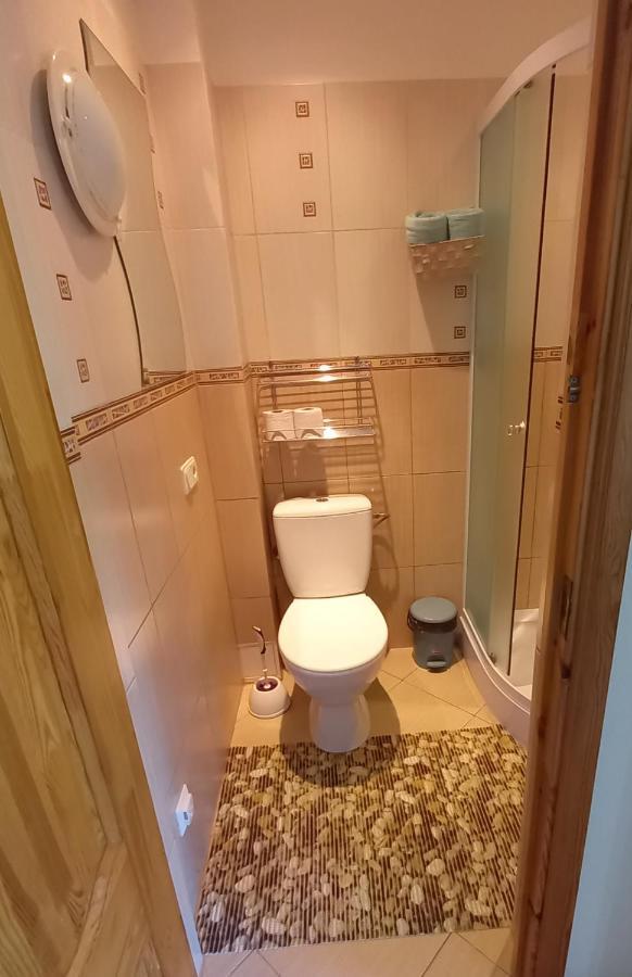 Ozolu Gatve 2- No Cesim 7 Km Apartamento Jānamuiža Exterior foto