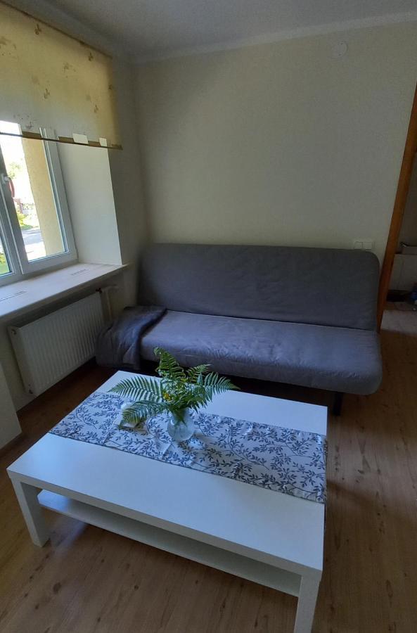 Ozolu Gatve 2- No Cesim 7 Km Apartamento Jānamuiža Exterior foto